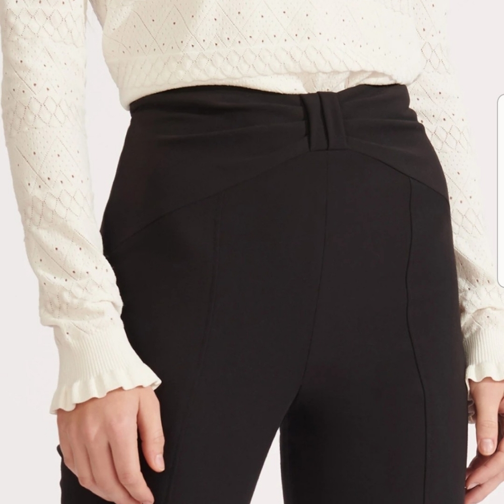 Veronica Beard High trouser
